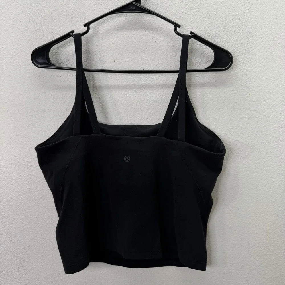 lululemon athletica lululemon size